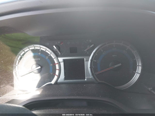 2016 TOYOTA 4RUNNER JTEBU5JR7G5309187 Photo 6