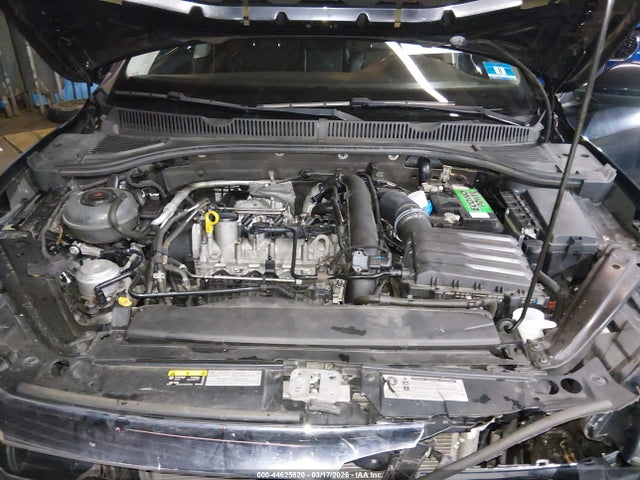 2019 Volkswagen Jetta 1.4t Sel მანქანა იყიდება აუქციონზე, vin: 3VWE57BU1KM189867, აუქციონის ნომერი: 44625820