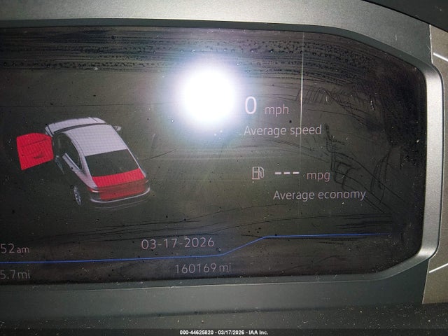 2019 Volkswagen Jetta 1.4t Sel მანქანა იყიდება აუქციონზე, vin: 3VWE57BU1KM189867, აუქციონის ნომერი: 44625820