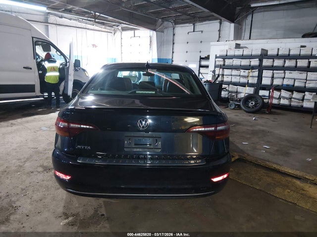 2019 Volkswagen Jetta 1.4t Sel მანქანა იყიდება აუქციონზე, vin: 3VWE57BU1KM189867, აუქციონის ნომერი: 44625820