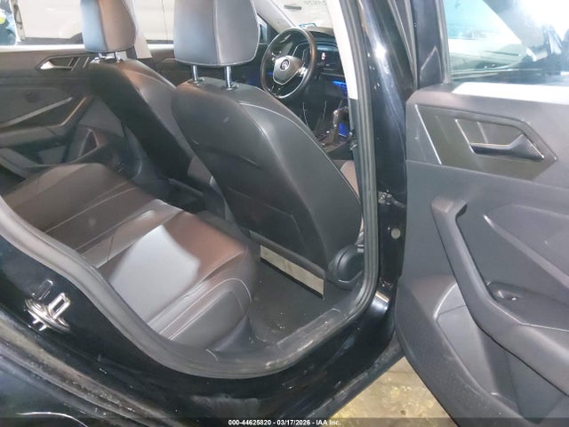2019 Volkswagen Jetta 1.4t Sel მანქანა იყიდება აუქციონზე, vin: 3VWE57BU1KM189867, აუქციონის ნომერი: 44625820