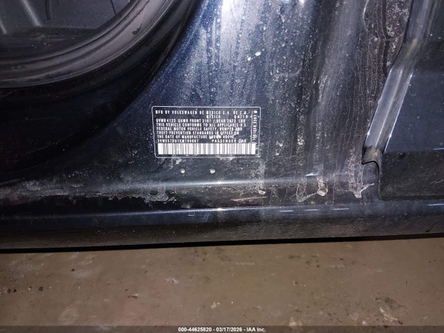 2019 Volkswagen Jetta 1.4t Sel მანქანა იყიდება აუქციონზე, vin: 3VWE57BU1KM189867, აუქციონის ნომერი: 44625820