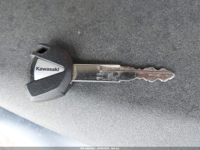 JKBZXJH10NA013361 Kawasaki Zx636 K
