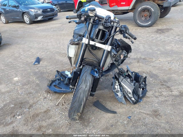 JKBZXJH10NA013361 Kawasaki Zx636 K