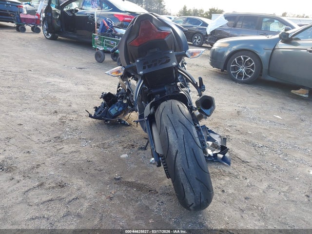 JKBZXJH10NA013361 Kawasaki Zx636 K