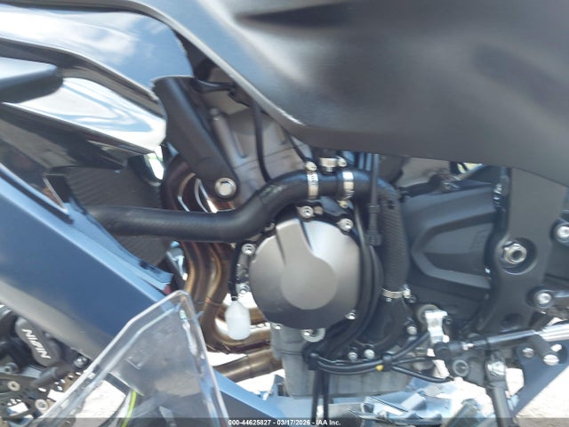 JKBZXJH10NA013361 Kawasaki Zx636 K