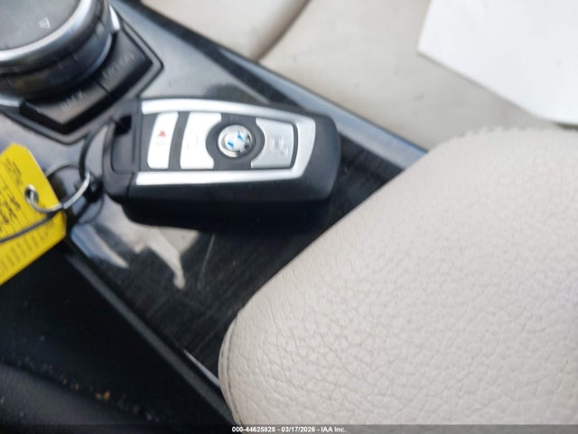 2017 BMW 430I GRAN COUPE WBA4F9C51HG792607 Photo 10