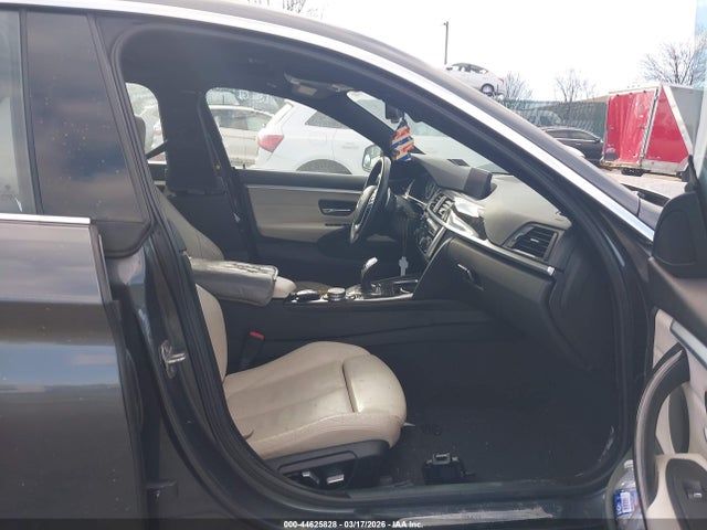 2017 BMW 430I GRAN COUPE WBA4F9C51HG792607 Photo 4