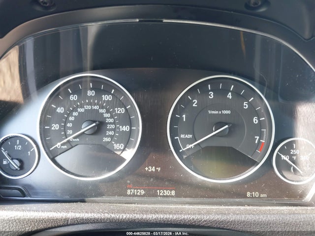 2017 BMW 430I GRAN COUPE WBA4F9C51HG792607 Photo 6