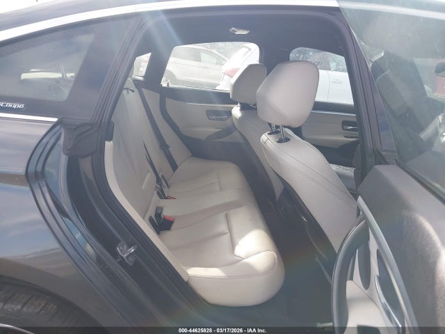 2017 BMW 430I GRAN COUPE WBA4F9C51HG792607 Photo 7