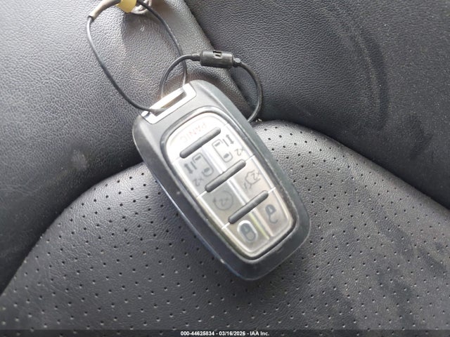 Aukcja sprzedaży 2024 Chrysler Pacifica Touring L, vin: 2C4RC1BG1RR115885, numer aukcji: 44625834