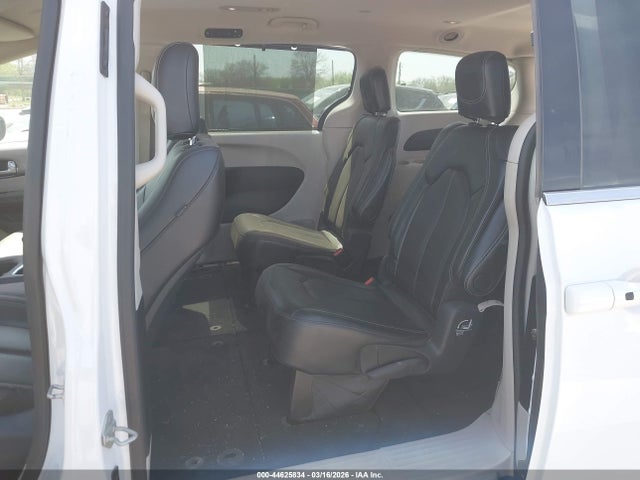 Aukcja sprzedaży 2024 Chrysler Pacifica Touring L, vin: 2C4RC1BG1RR115885, numer aukcji: 44625834
