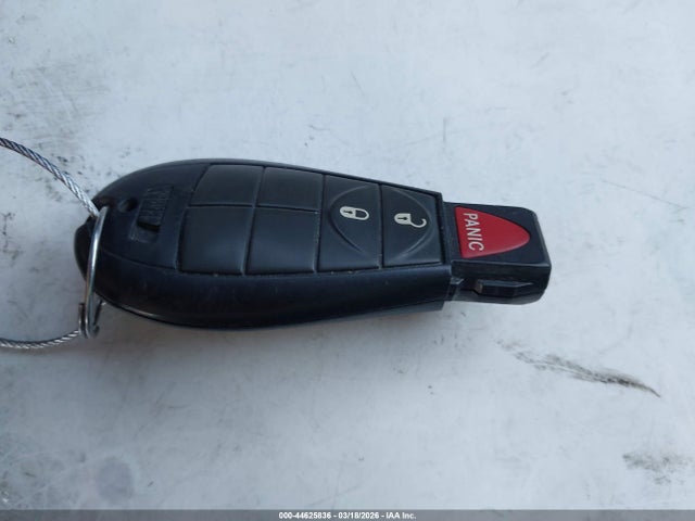 2015 DODGE GRAND CARAVAN 2C4RDGBG6FR632210 Photo 10