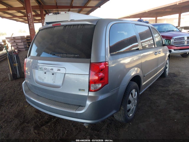 2015 DODGE GRAND CARAVAN 2C4RDGBG6FR632210 Photo 3
