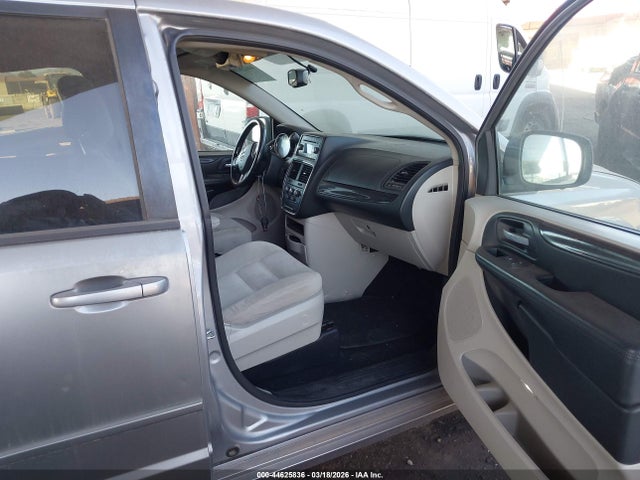 2015 DODGE GRAND CARAVAN 2C4RDGBG6FR632210 Photo 4