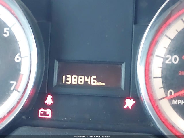 2015 DODGE GRAND CARAVAN 2C4RDGBG6FR632210 Photo 6