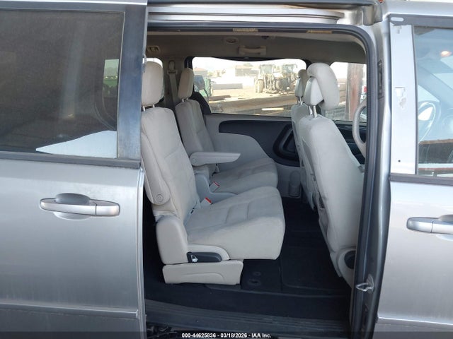 2015 DODGE GRAND CARAVAN 2C4RDGBG6FR632210 Photo 7