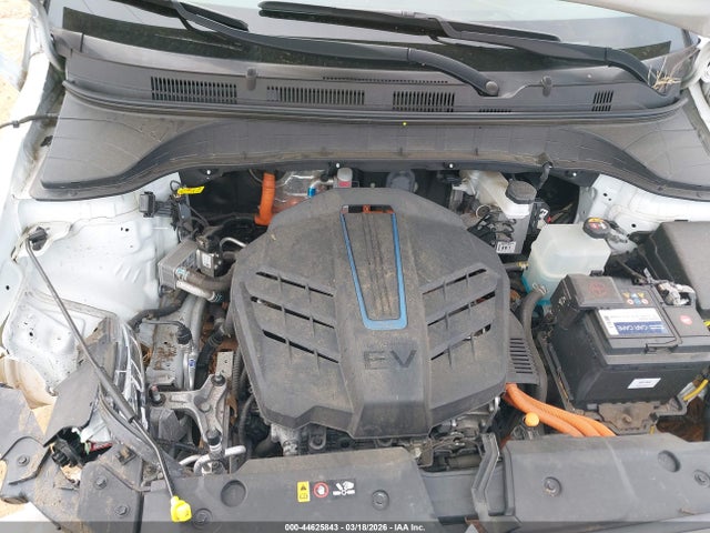 KM8K23AG1MU098904 Hyundai Kona Electric Sel