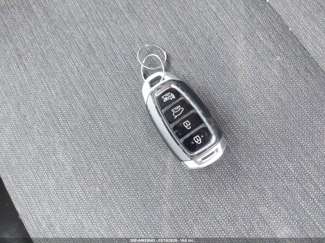 KM8K23AG1MU098904 Hyundai Kona Electric Sel