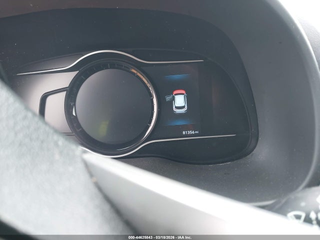 KM8K23AG1MU098904 Hyundai Kona Electric Sel