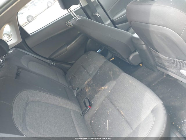 KM8K23AG1MU098904 Hyundai Kona Electric Sel