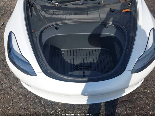 Aukcja sprzedaży 2022 Tesla Model 3 Long Range Dual Motor All-wheel Drive, vin: 5YJ3E1EB1NF103631, numer aukcji: 44625844