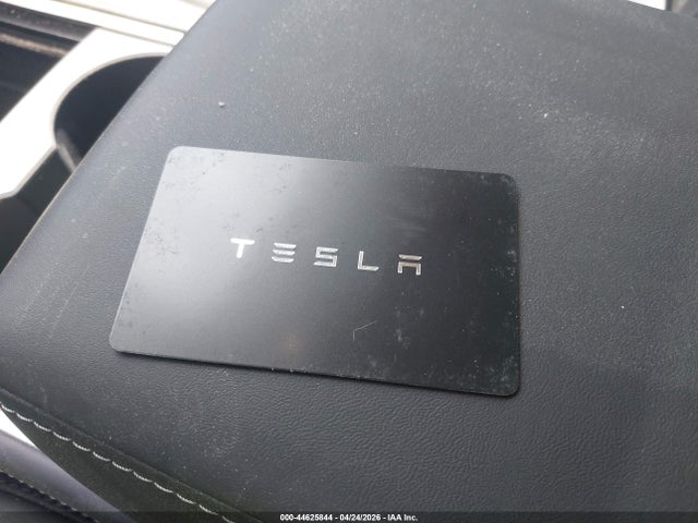 Aukcja sprzedaży 2022 Tesla Model 3 Long Range Dual Motor All-wheel Drive, vin: 5YJ3E1EB1NF103631, numer aukcji: 44625844