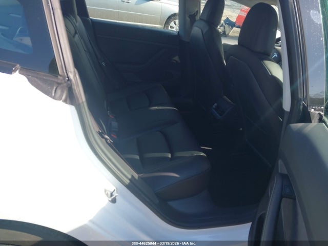 Aukcja sprzedaży 2022 Tesla Model 3 Long Range Dual Motor All-wheel Drive, vin: 5YJ3E1EB1NF103631, numer aukcji: 44625844
