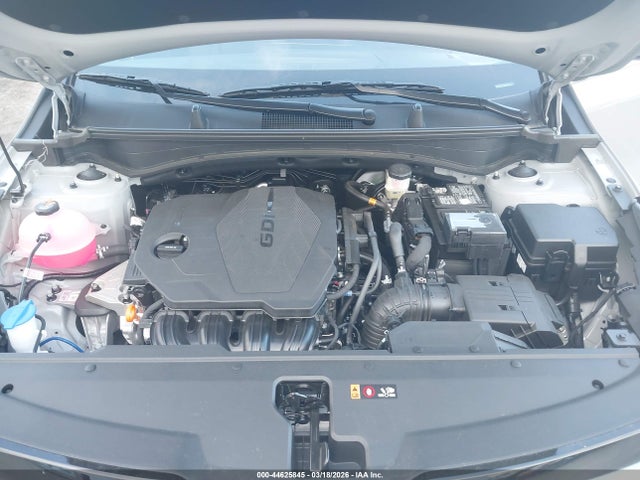 2026 Kia Sportage Ex მანქანა იყიდება აუქციონზე, vin: 5XYK33DF2TG380019, აუქციონის ნომერი: 44625845