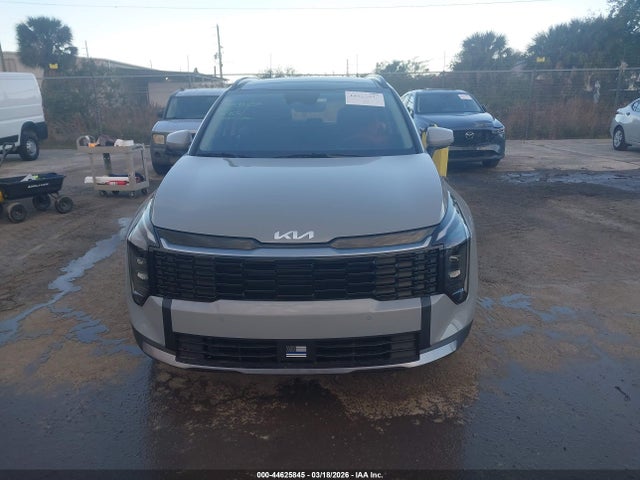 2026 Kia Sportage Ex მანქანა იყიდება აუქციონზე, vin: 5XYK33DF2TG380019, აუქციონის ნომერი: 44625845