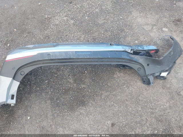 2026 Kia Sportage Ex მანქანა იყიდება აუქციონზე, vin: 5XYK33DF2TG380019, აუქციონის ნომერი: 44625845