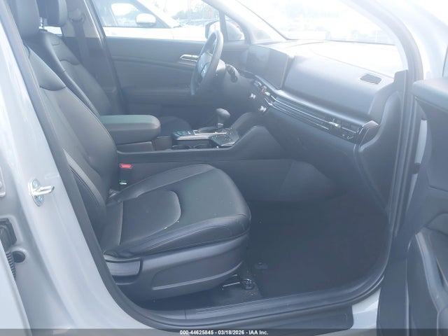 2026 Kia Sportage Ex მანქანა იყიდება აუქციონზე, vin: 5XYK33DF2TG380019, აუქციონის ნომერი: 44625845