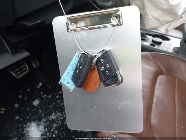 2021 VOLKSWAGEN ATLAS 1V2FR2CA9MC515369 Photo 10