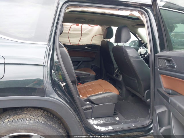 2021 VOLKSWAGEN ATLAS 1V2FR2CA9MC515369 Photo 7