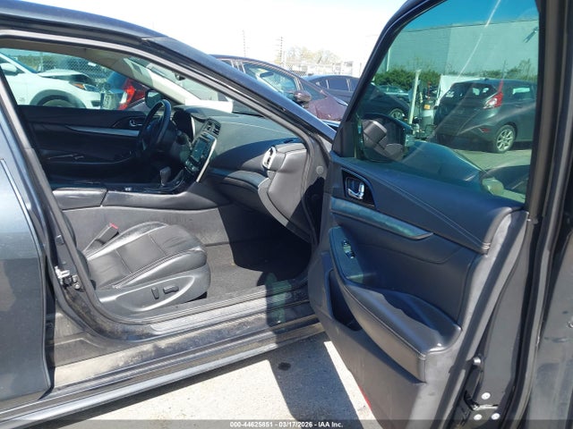 Продажа на аукционе авто 2016 Nissan Maxima 3.5 Sv, vin: 1N4AA6AP1GC436516, номер лота: 44625851
