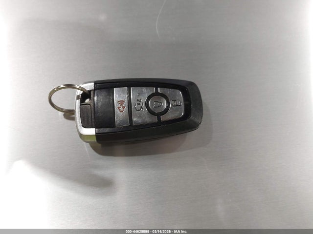 Продаж на аукціоні авто 2017 Ford Fusion Se, vin: 3FA6P0H73HR236781, номер лоту: 44625855