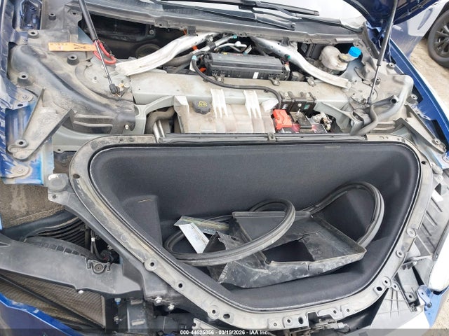 Aukcja sprzedaży 2016 Tesla Model S 60d/70d/75d/85d/90d, vin: 5YJSA1E25GF167407, numer aukcji: 44625856