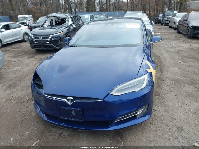 Aukcja sprzedaży 2016 Tesla Model S 60d/70d/75d/85d/90d, vin: 5YJSA1E25GF167407, numer aukcji: 44625856