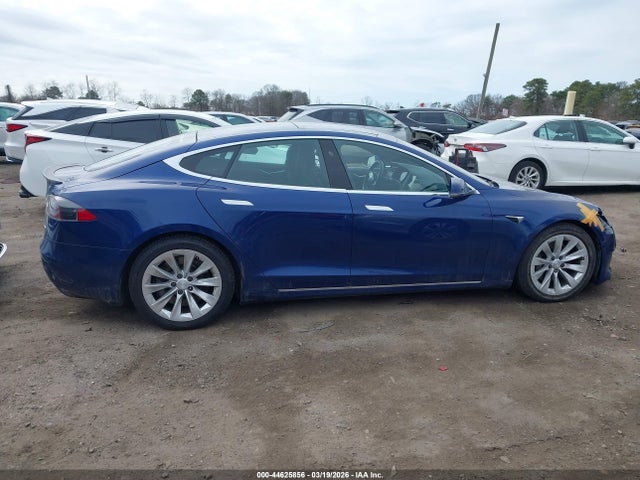 Aukcja sprzedaży 2016 Tesla Model S 60d/70d/75d/85d/90d, vin: 5YJSA1E25GF167407, numer aukcji: 44625856