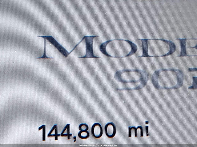 Aukcja sprzedaży 2016 Tesla Model S 60d/70d/75d/85d/90d, vin: 5YJSA1E25GF167407, numer aukcji: 44625856