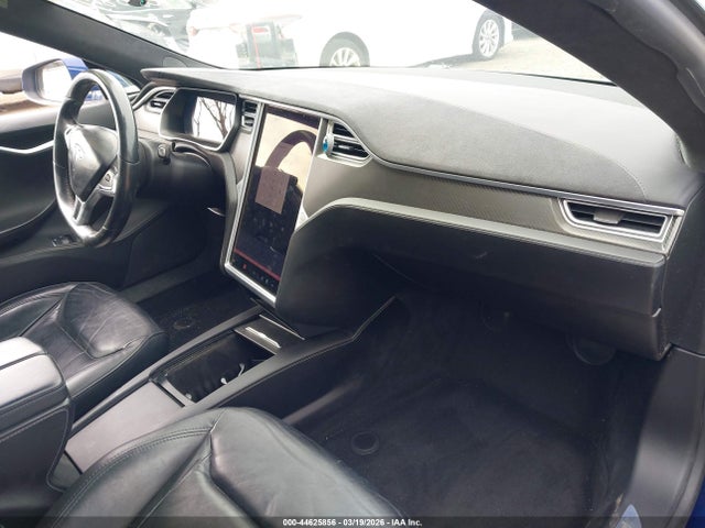 Aukcja sprzedaży 2016 Tesla Model S 60d/70d/75d/85d/90d, vin: 5YJSA1E25GF167407, numer aukcji: 44625856