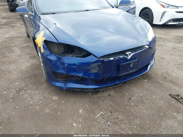 Aukcja sprzedaży 2016 Tesla Model S 60d/70d/75d/85d/90d, vin: 5YJSA1E25GF167407, numer aukcji: 44625856