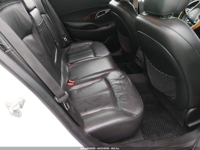 Продажа на аукционе авто 2013 Buick Lacrosse Leather Group, vin: 1G4GC5E35DF144258, номер лота: 44625858