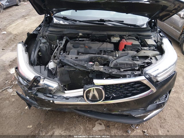 2020 ACURA RDX 5J8TC1H53LL006762 Photo 9