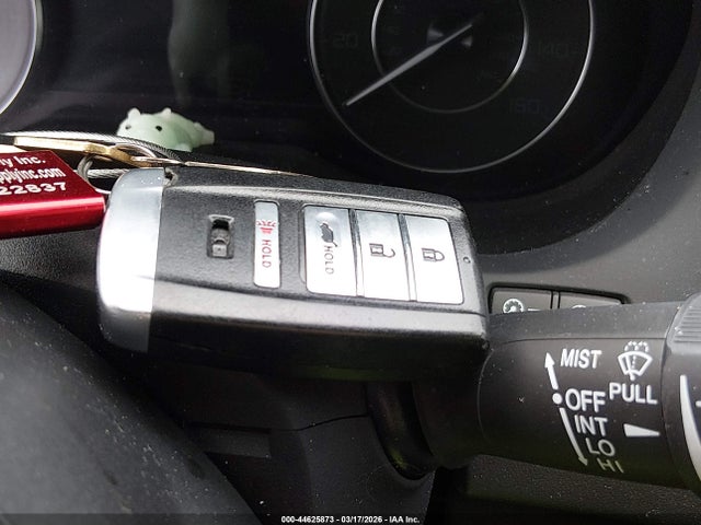 2020 ACURA RDX 5J8TC1H53LL006762 Photo 10