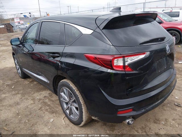 2020 ACURA RDX 5J8TC1H53LL006762 Photo 2