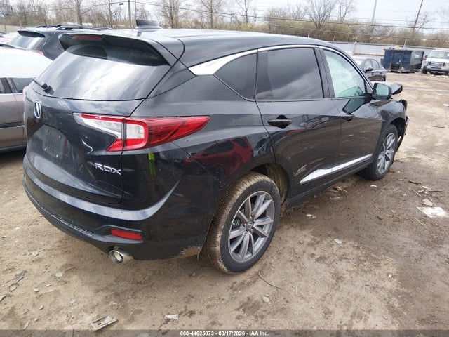 2020 ACURA RDX 5J8TC1H53LL006762 Photo 3