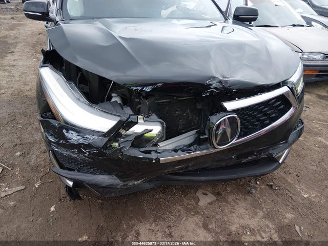 2020 ACURA RDX 5J8TC1H53LL006762 Photo 5