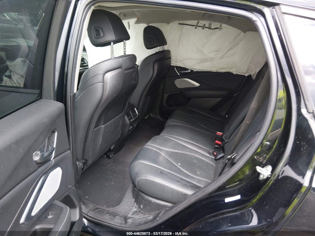 2020 ACURA RDX 5J8TC1H53LL006762 Photo 7