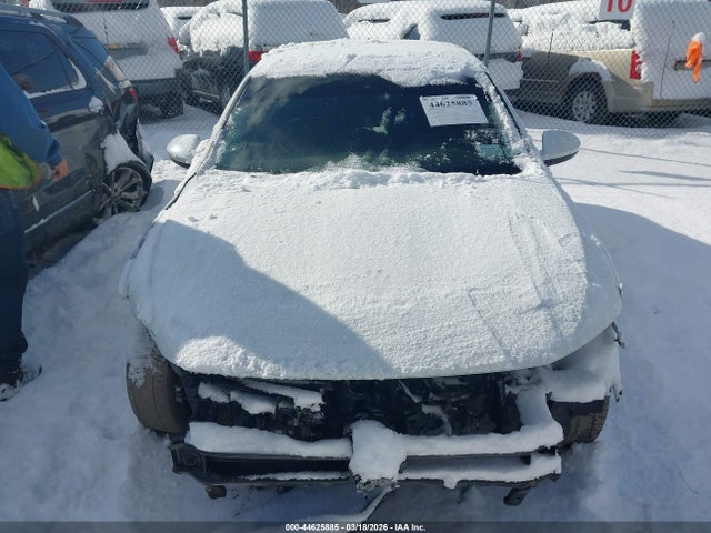 44625885 :رقم المزاد ، 3VW4M7BU5PM019971 vin ، 2023 Volkswagen Jetta S مزاد بيع